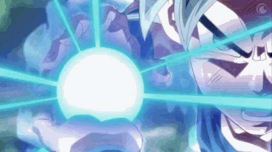 Best Special/Signature Moves In Anime